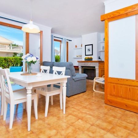 Casa Gavines Alcudia By Mallorca Villa Selection Playa de Muro  Exteriér fotografie