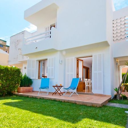 Casa Gavines Alcudia By Mallorca Villa Selection Playa de Muro  Exteriér fotografie