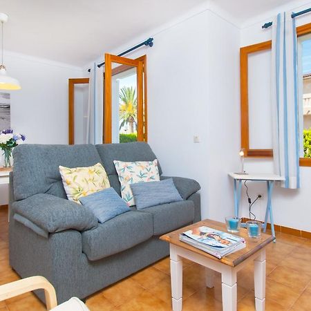 Casa Gavines Alcudia By Mallorca Villa Selection Playa de Muro  Exteriér fotografie