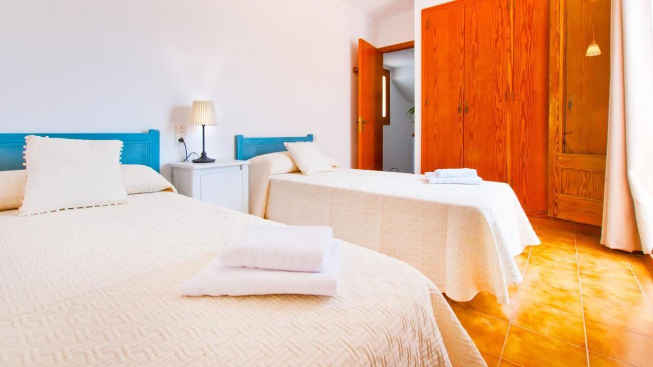 Casa Gavines Alcudia By Mallorca Villa Selection Playa de Muro  Exteriér fotografie