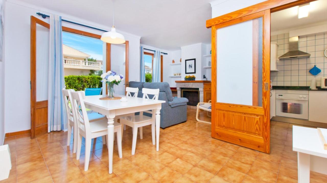 Casa Gavines Alcudia By Mallorca Villa Selection Playa de Muro  Exteriér fotografie