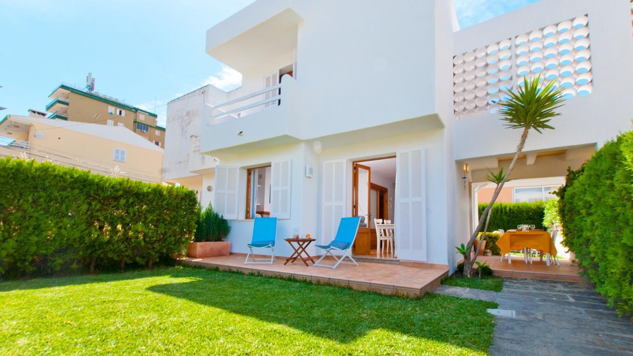 Casa Gavines Alcudia By Mallorca Villa Selection Playa de Muro  Exteriér fotografie