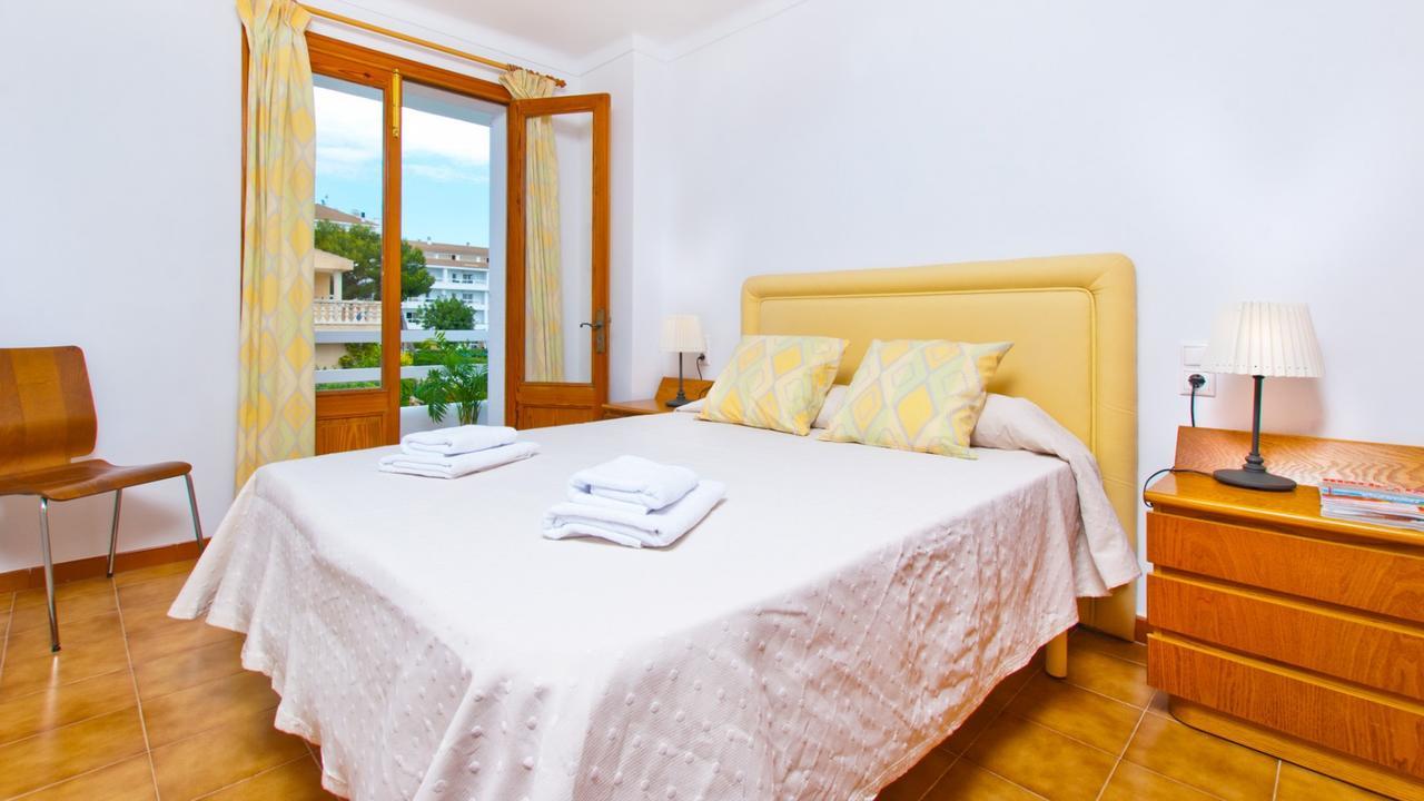 Casa Gavines Alcudia By Mallorca Villa Selection Playa de Muro  Exteriér fotografie