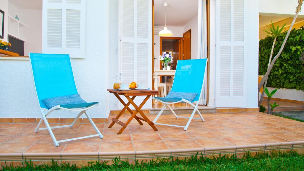 Casa Gavines Alcudia By Mallorca Villa Selection Playa de Muro  Exteriér fotografie