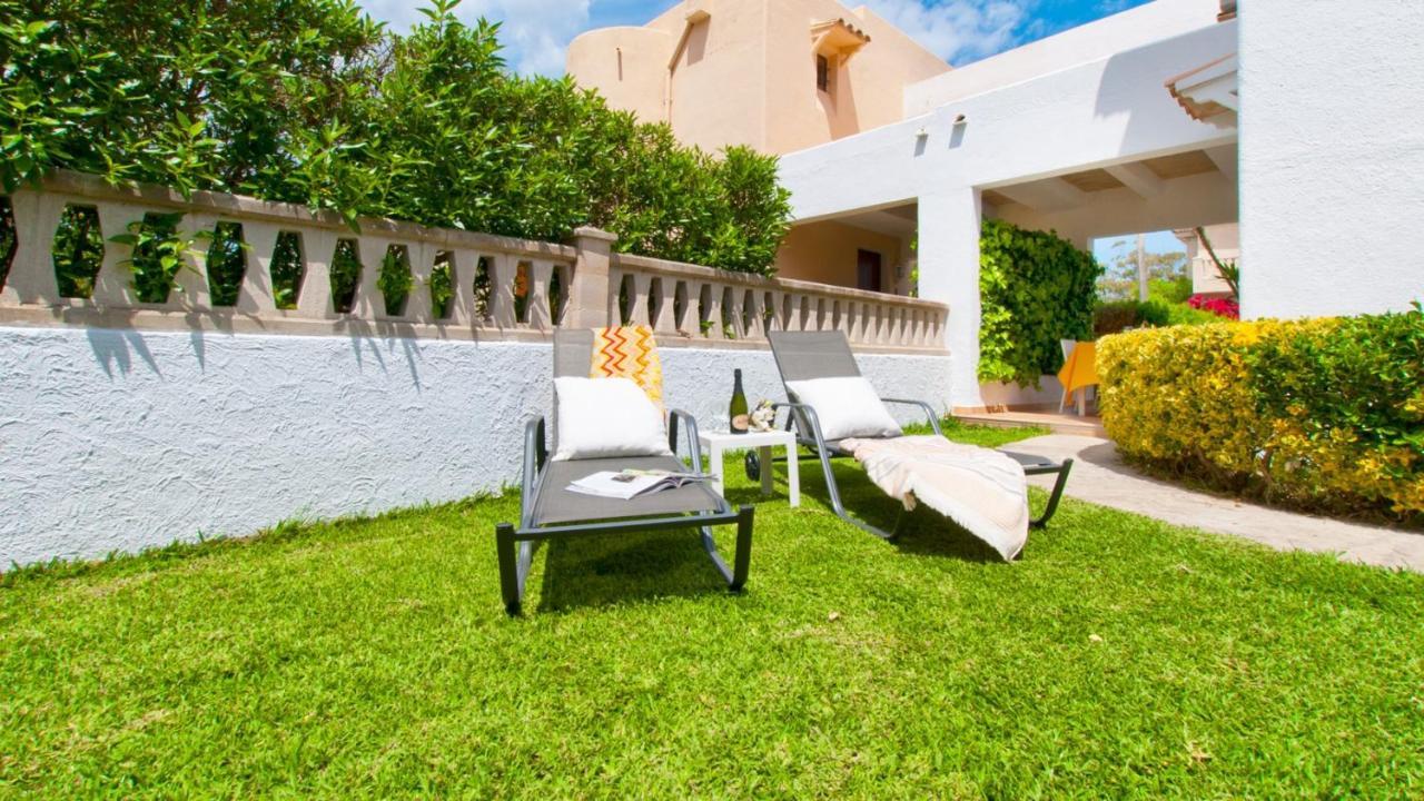 Casa Gavines Alcudia By Mallorca Villa Selection Playa de Muro  Exteriér fotografie