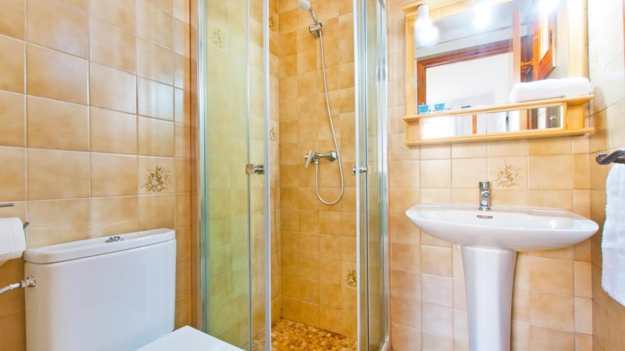 Casa Gavines Alcudia By Mallorca Villa Selection Playa de Muro  Exteriér fotografie