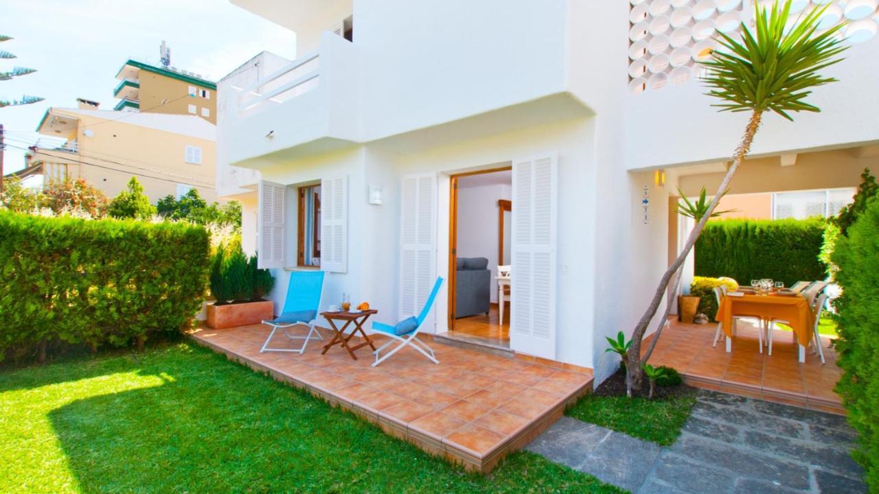 Casa Gavines Alcudia By Mallorca Villa Selection Playa de Muro  Exteriér fotografie