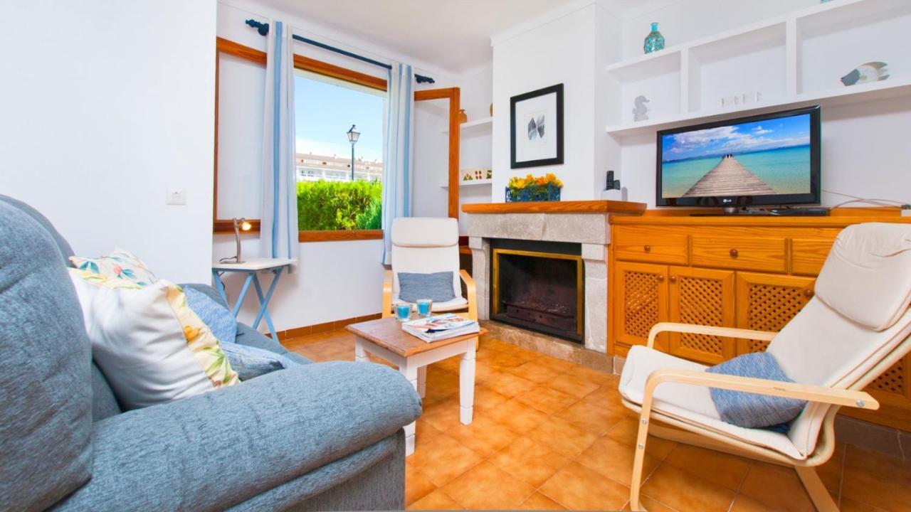 Casa Gavines Alcudia By Mallorca Villa Selection Playa de Muro  Exteriér fotografie