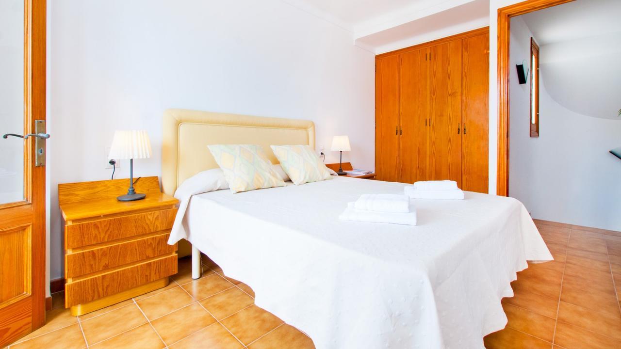 Casa Gavines Alcudia By Mallorca Villa Selection Playa de Muro  Exteriér fotografie